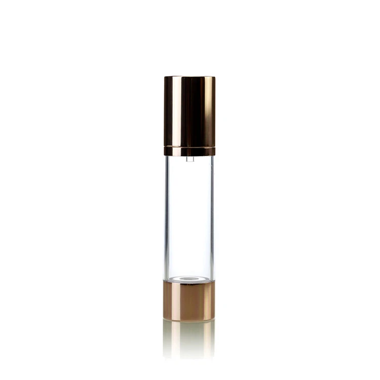 airless bottle
