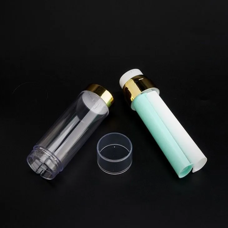 Double Airless Bottle 30ml 50ml