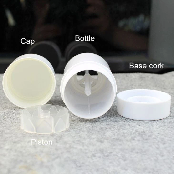 Roll On Deodorant Containers 30ml 50ml 75ml