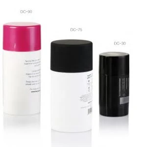 Récipient de bâton de déodorant 75g