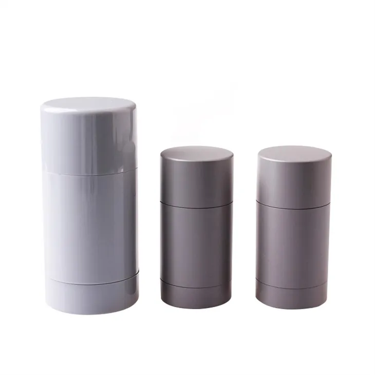 Deodorant Stick