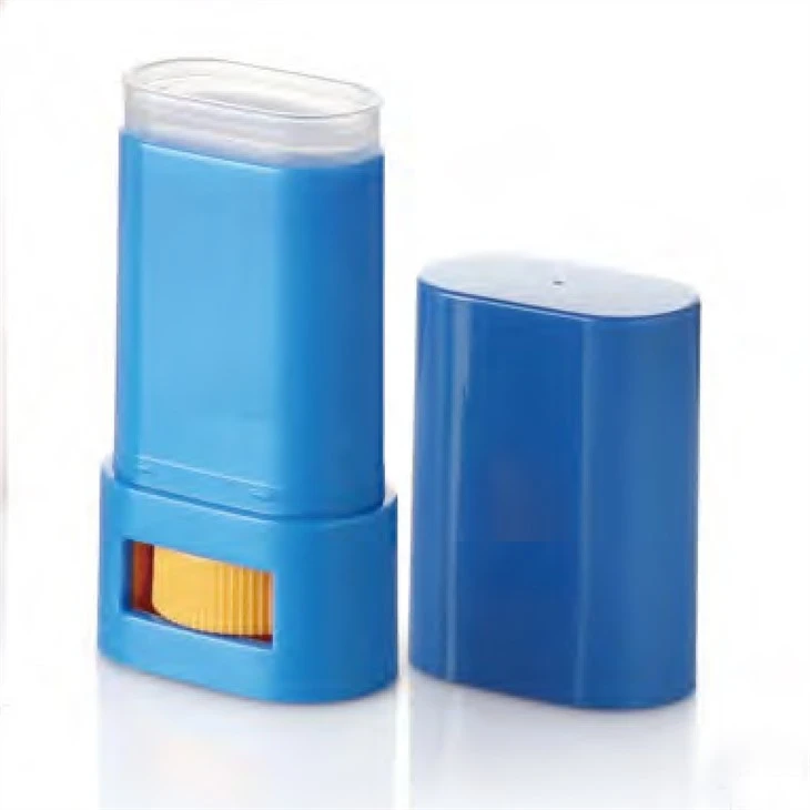 Deodorant Tube