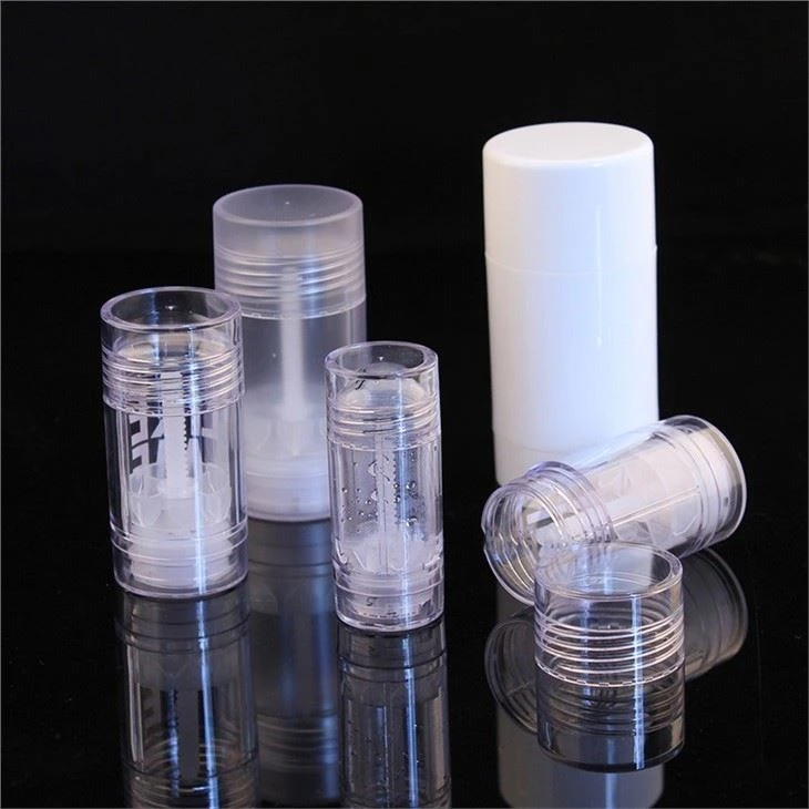 Deodorant Tubes