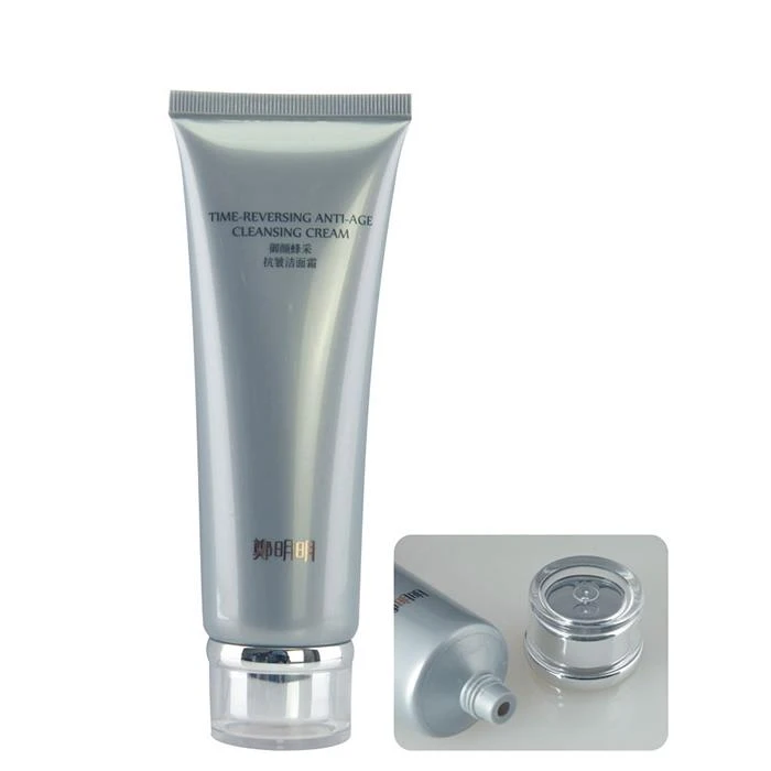 Soft Tube Cosmetic