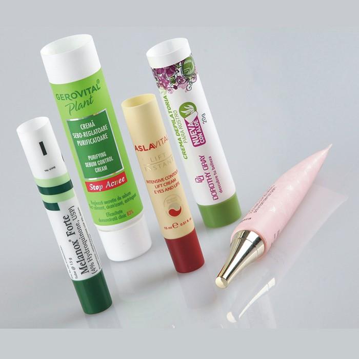 Soft Tube Cosmetic