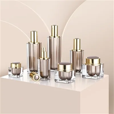 Best Cosmetic Plastic Lotion Bottles Factory in China