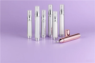 Bouteille sans air de 30 ml
