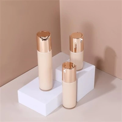 Bouteille de pompe en mousse